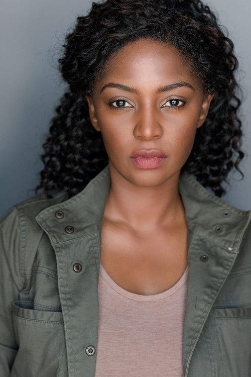 Jillian Reeves as Diann