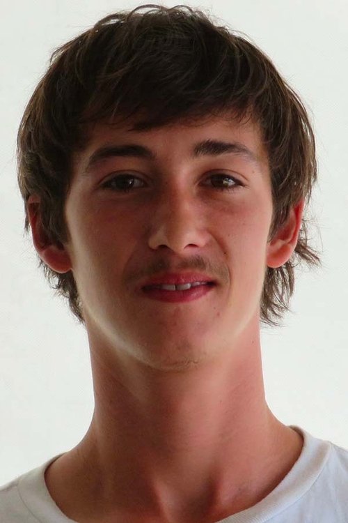 Daan Van Der Linden as Self