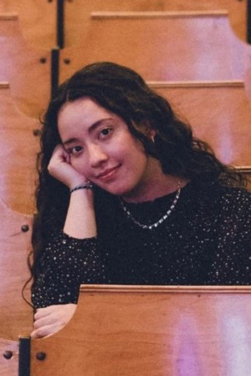 Sofía Maldonado as Ana