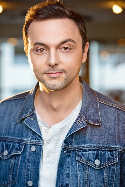 Austin Hillebrecht as Sir_Hapstance