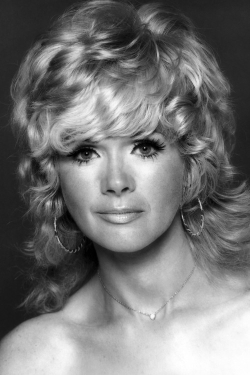 Connie Stevens as Barbara Nickerson