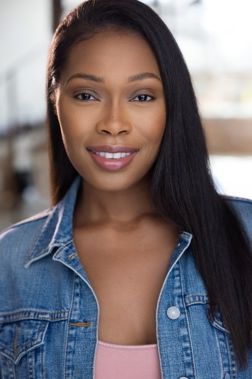 Ashley S. Evans as Bride