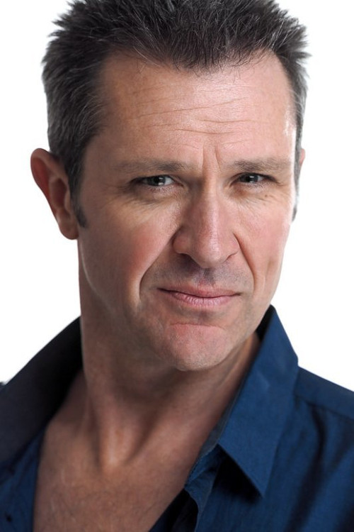 Cris Cochrane as Perpetrator