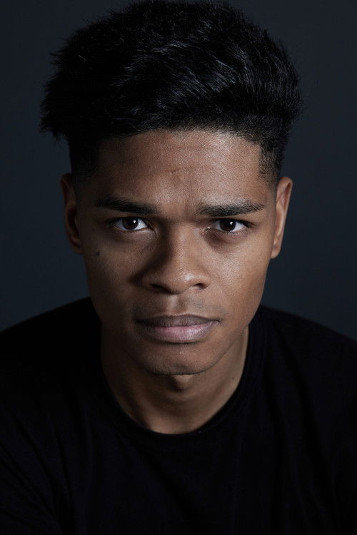 Alzavia Abrahams as Zayd