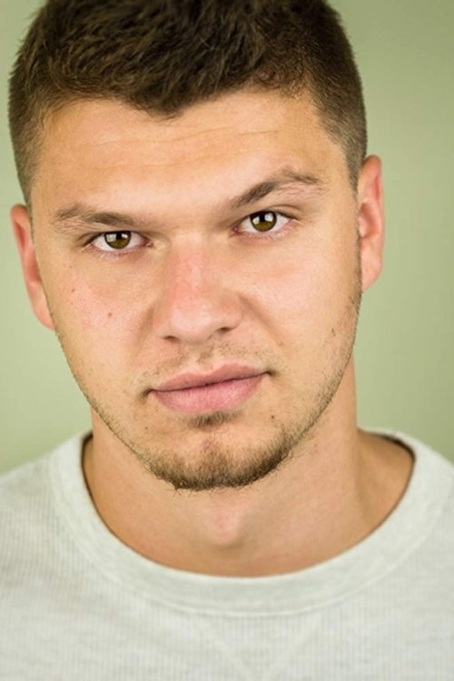 Alex Donnolo as Gabe Teich