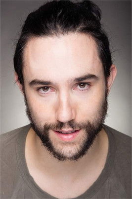 Edward Clendon as BJ