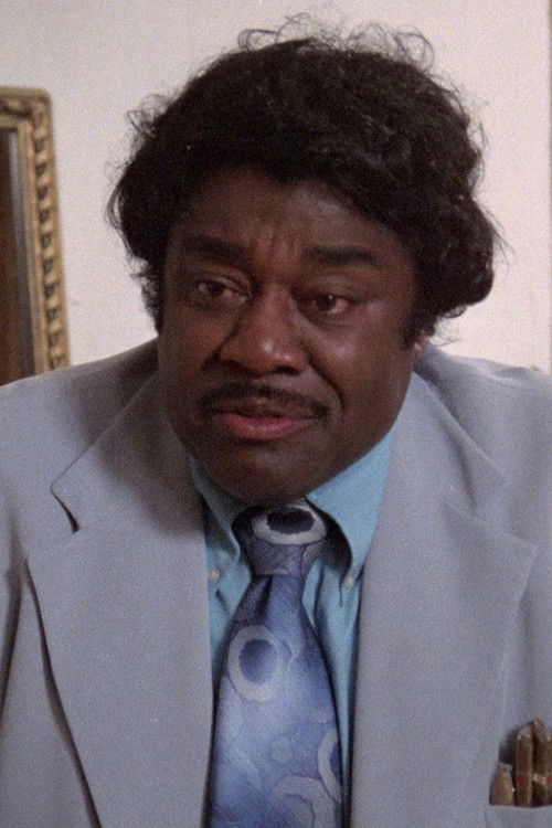 Leroy Daniels as Leroy