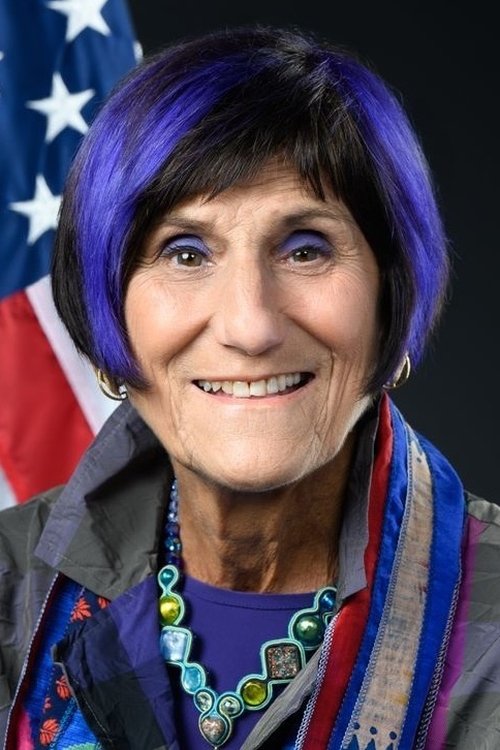 Rosa DeLauro as Self - Connecticut Congresswoman