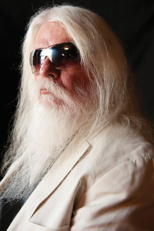 Leon Russell as Self