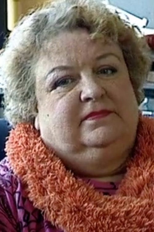 Anne-Marie Jabraud as 