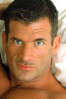 Mark Mason as (segment "The Uninvited")