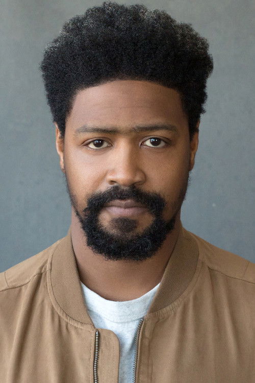 Kojo Kamara as DS Selforth