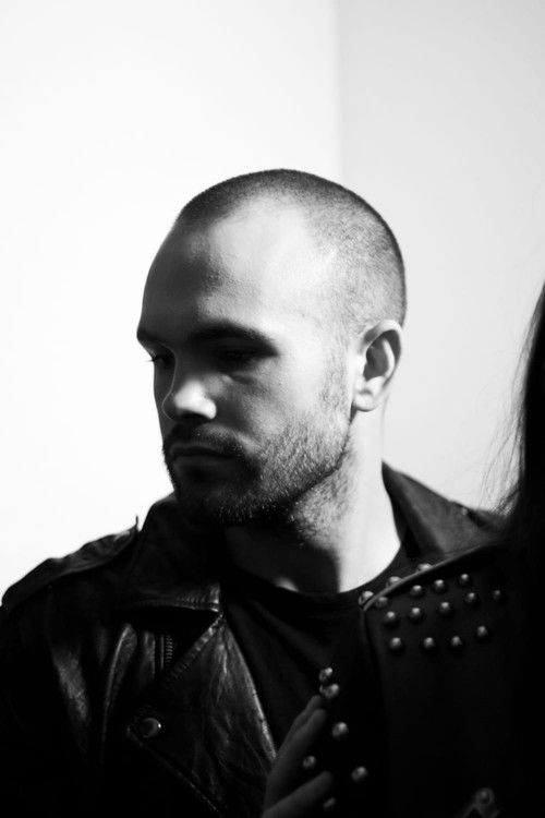 Alex del Arco as Monte