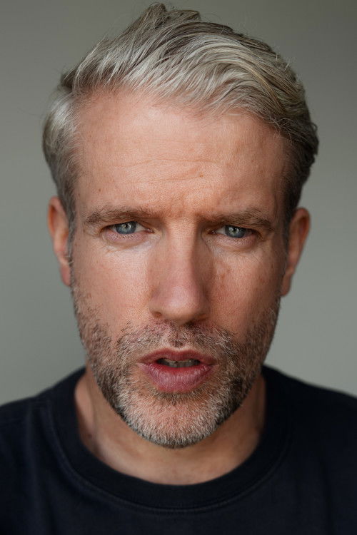 Liam Reilly as Donald and Lennie