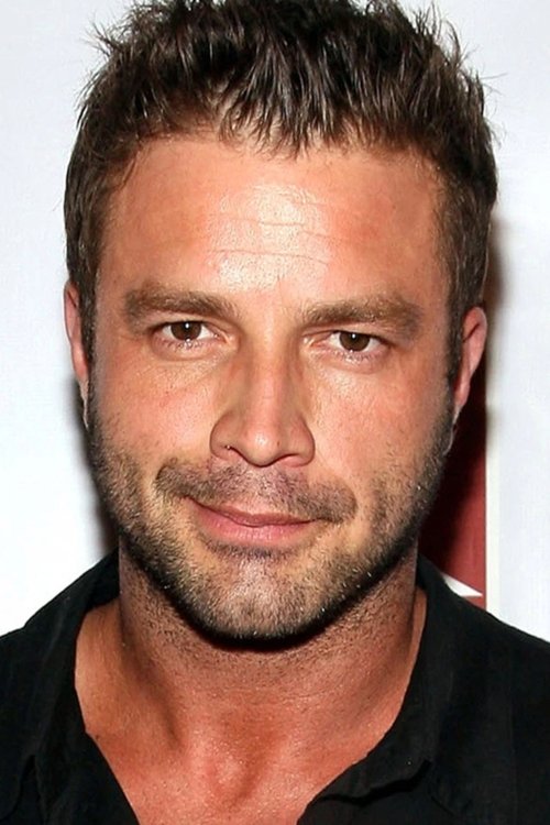 Tony Schiena as Maxwell 'Max' Belvedere