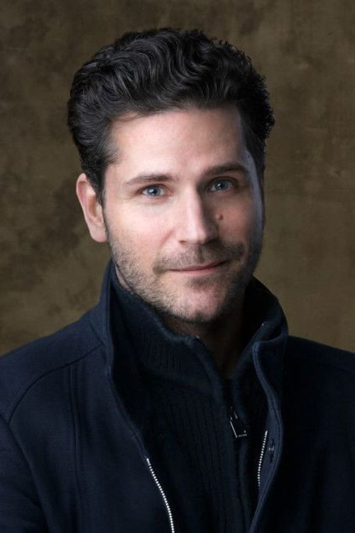 Péter Telekes as Balázs