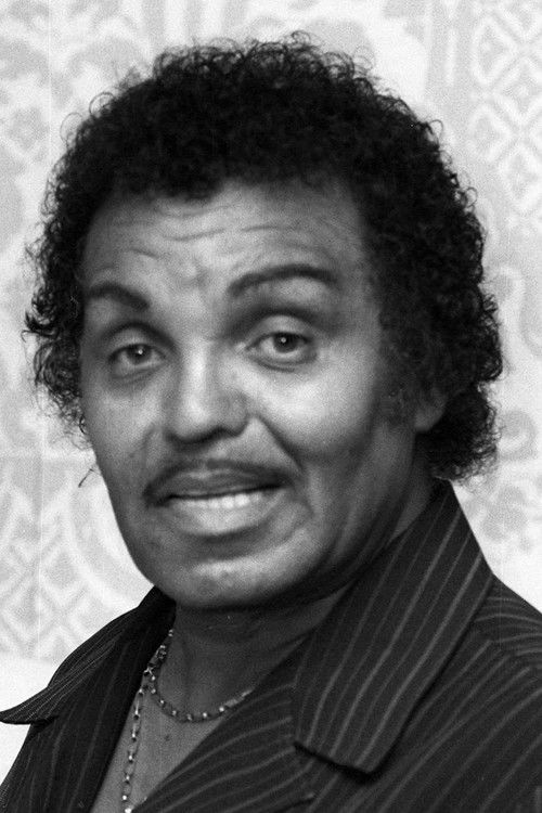 Joe Jackson as Self (archive footage)