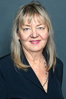 Ellen Chenoweth as Self