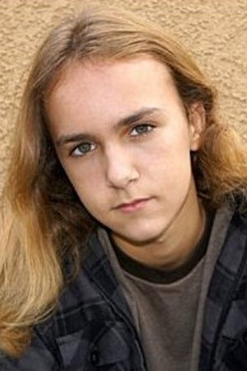 Michael Ormsby as Rory