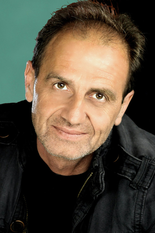 Alim Kouliev as Yuri