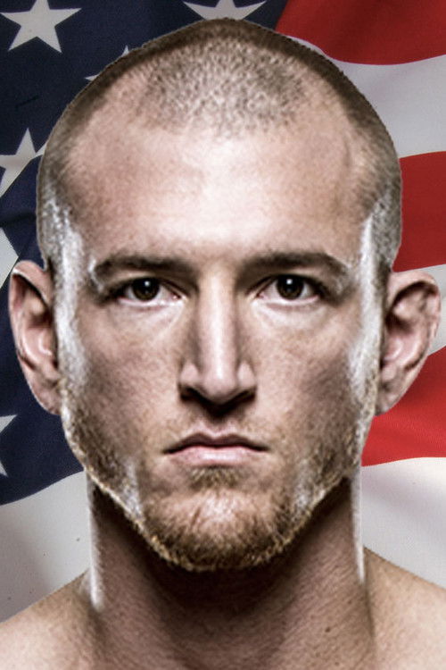 Michael McBride as Self