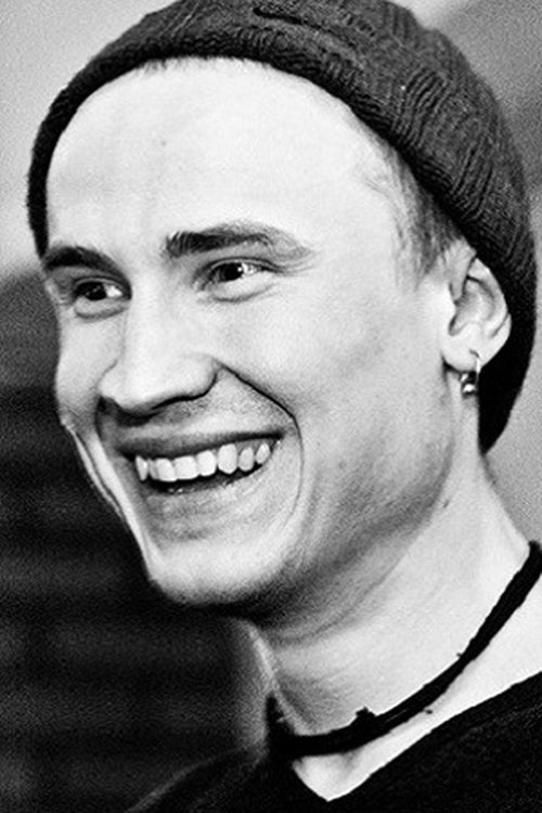 Konstantin Strokolsky as himself