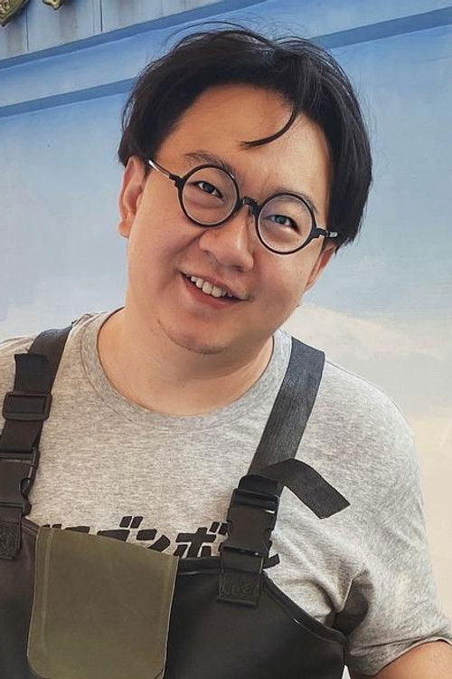 Jin Xin as patient with appendicitis