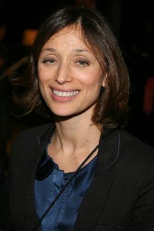 Maria Laura Rondanini as Maria (voice)