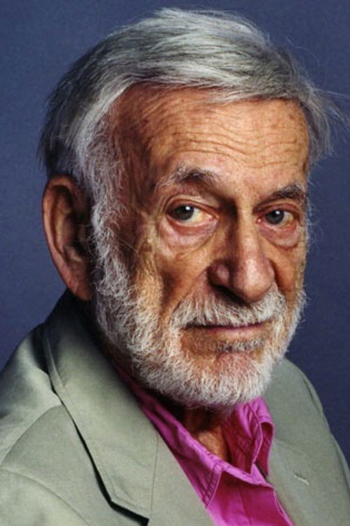 Jerry Robinson as Self