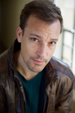 Adrien Melin as Louis XIV