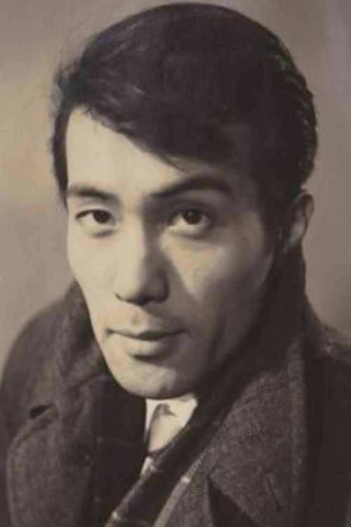 Isao Suenaga as Executive B