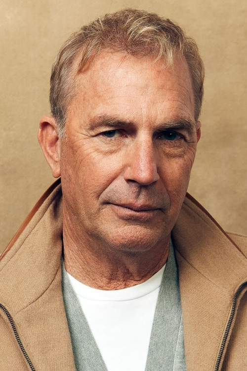 Kevin Costner as Self
