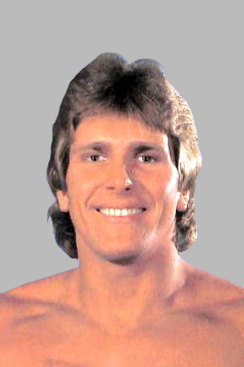 Lance Von Erich as Lance Von Erich