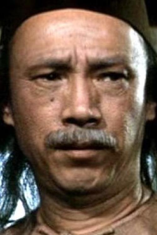 Chen Hui-Lou as Unicorn (uncredited)