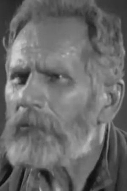 Yakov Osipets as Stupa