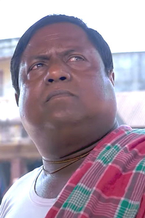 Gopal Baishnab as Tea Shopper