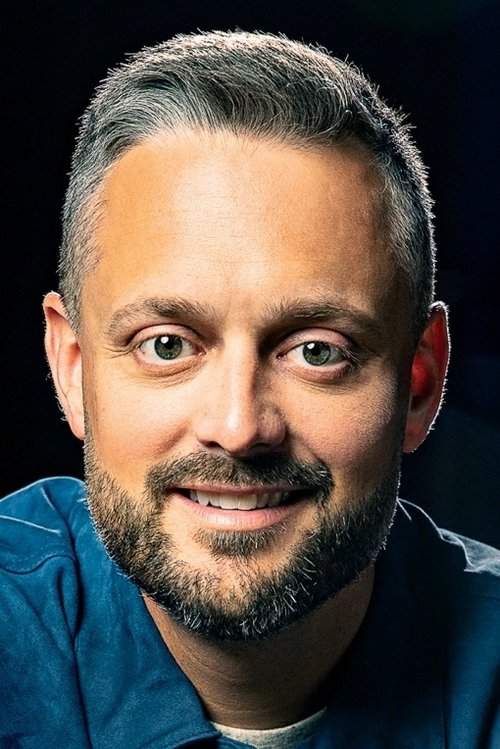 Nate Bargatze as Self