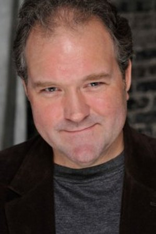 Ron McClary as Larry