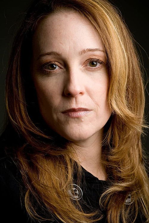 Jyn Hall as Hotel Guest