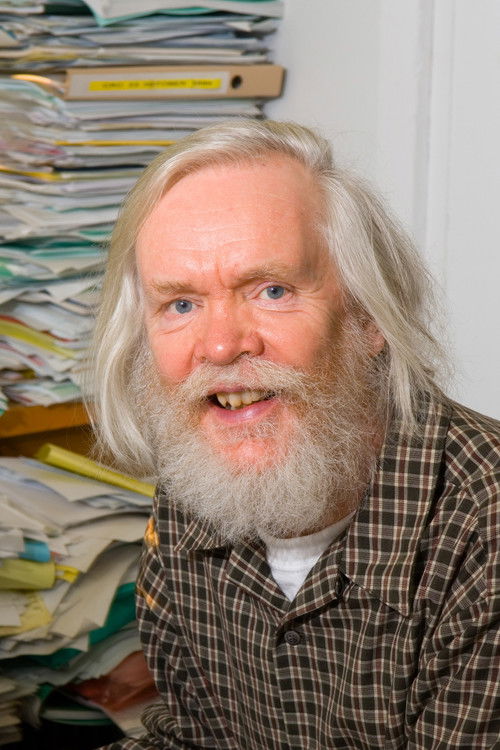 John Ellis as Himself