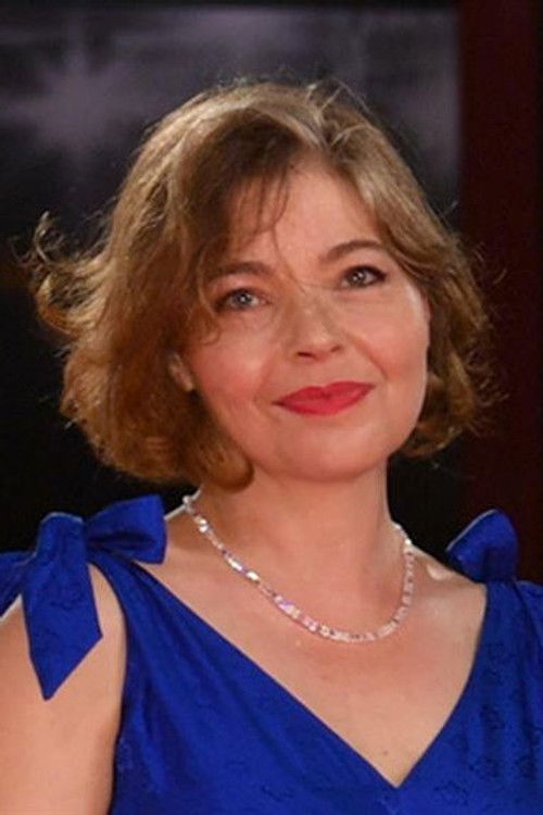 Sophie Pincemaille as Marie-Jeanne