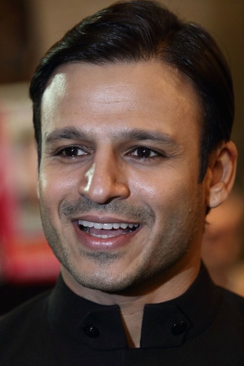 Vivek Oberoi as Zafar Khan