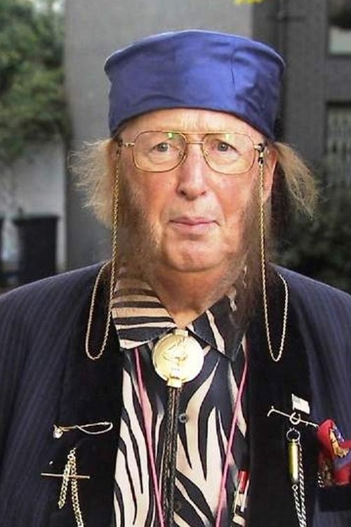 John McCririck as Self - Audience Member