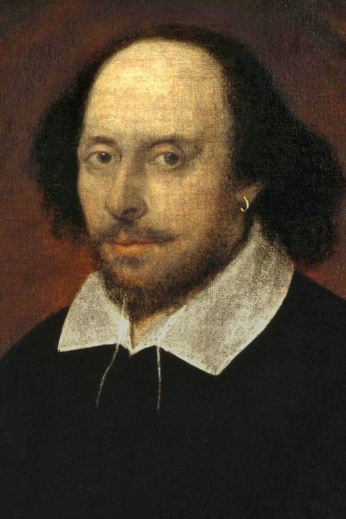 William Shakespeare as (archive footage)