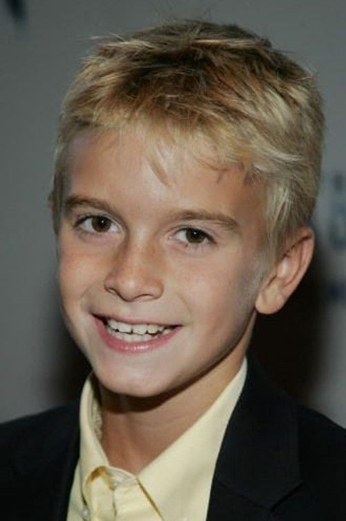 Christopher Kovaleski as Sam