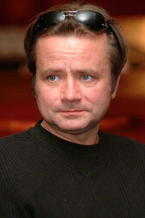 Michał Juszczakiewicz as Michał Juszczyk