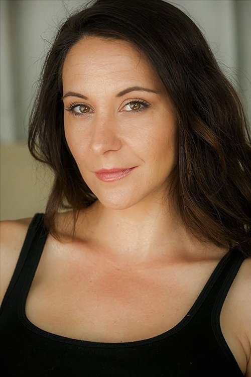 Nicole D'Angelo as Dana