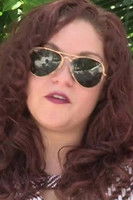 Tiffany Layne as (NonSex)