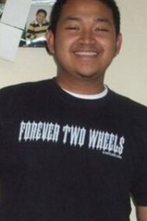 Yerdian Richie as Jin Farid