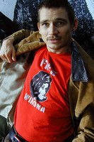 Daniel Bätscher as Manfred